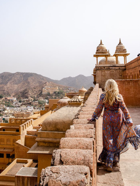 2 days jaipur tour