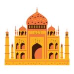 Mughal-Architecture​