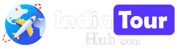 India Tour Hub Logo 1