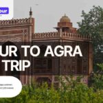 jaipur to agra day trip