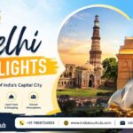 Delhi highlights