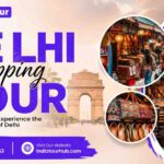 Delhi-shopping-tour