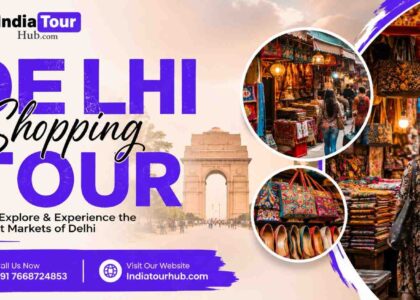 Delhi-shopping-tour