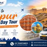 Delhi to Jaipur one day tour