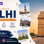 Delhi tour
