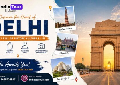 Delhi tour