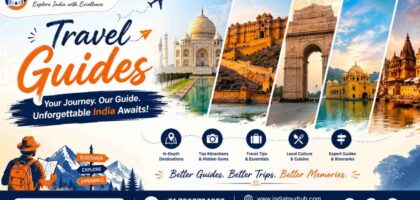 India travel guide