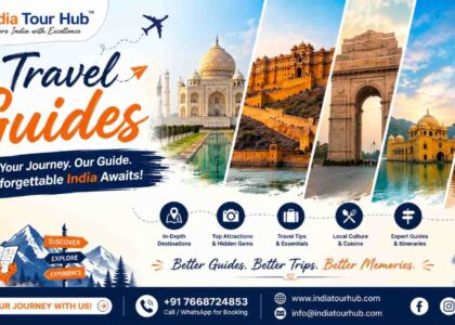 India travel guide