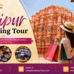 Jaipur Shopping Tour