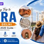 One Day Trip to Agra from Delhi Complete guide