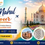 Taj Mahal Tour